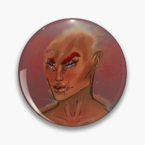 Item preview, BURST. designed and sold by Dewey-Drop.