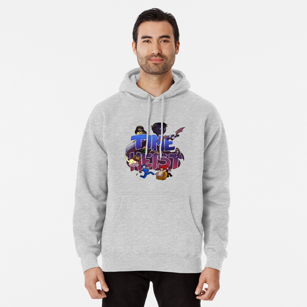 Item preview, Pullover Hoodie designed and sold by OSPYouTube.