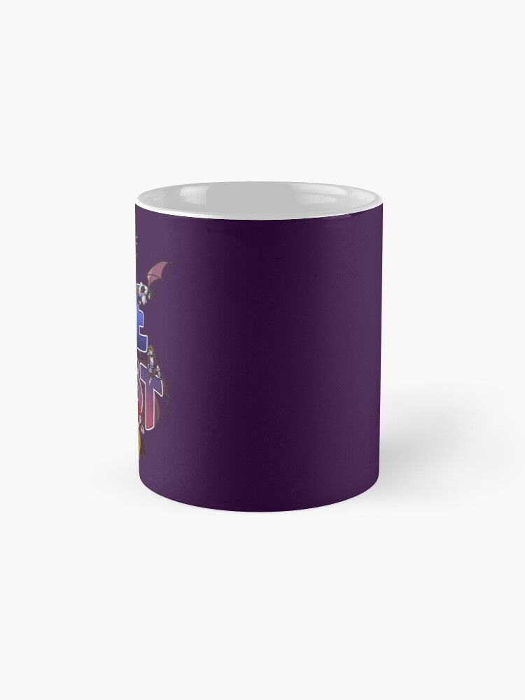 Coffee Mug, Time Heist designed and sold by OSPYouTube