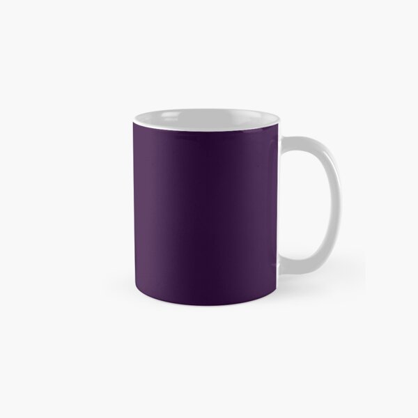 Time Heist Classic Mug