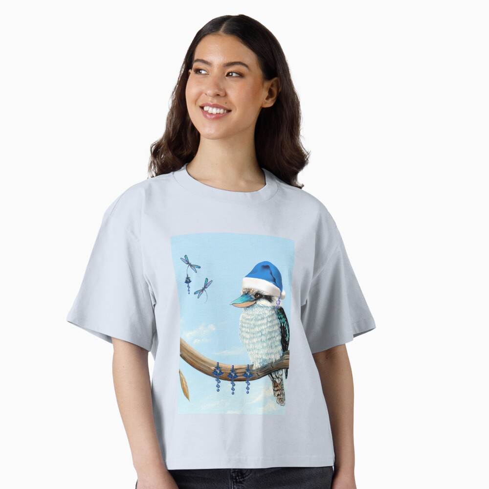Item preview, Boxy T-Shirt designed and sold by LindArt1.