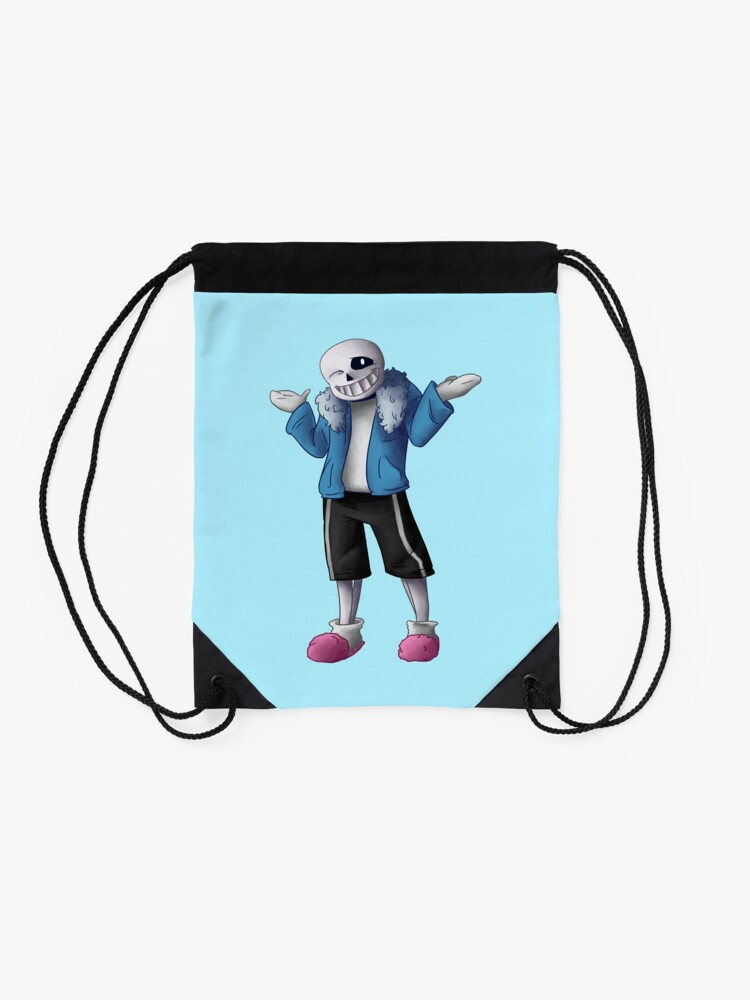 Undertale Sans! Vector Greeting Card for Sale by Hansbald