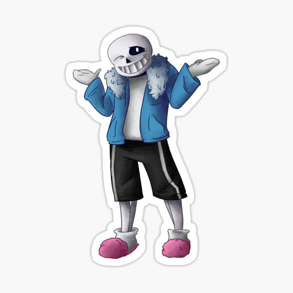 Sans Fanart Gifts Merchandise Redbubble