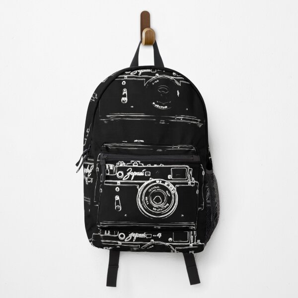 Item preview, Camera in black and white designed and sold by Travelplan.