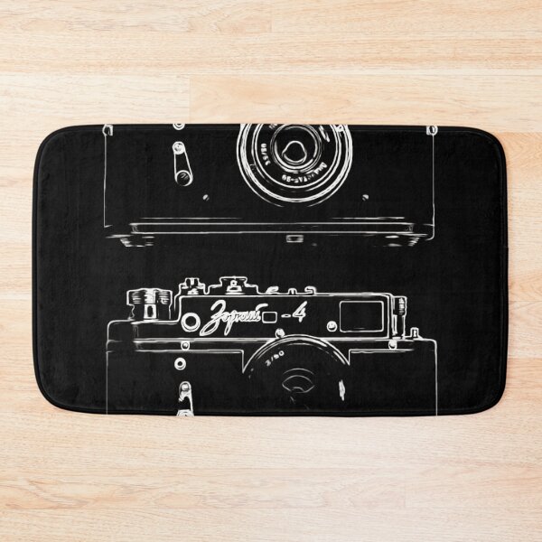 Item preview, Camera in black and white designed and sold by Travelplan.