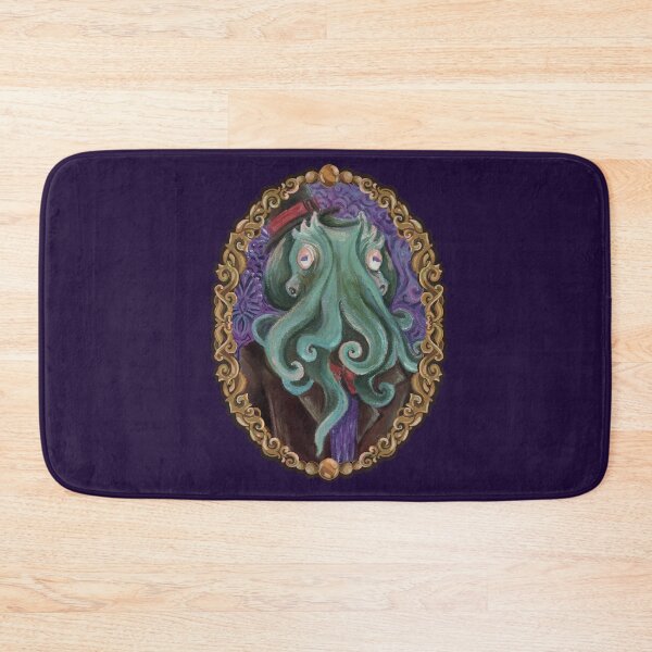 Item preview, Portrait of a Dapper Gentleman designed and sold by RobainaDesigns.