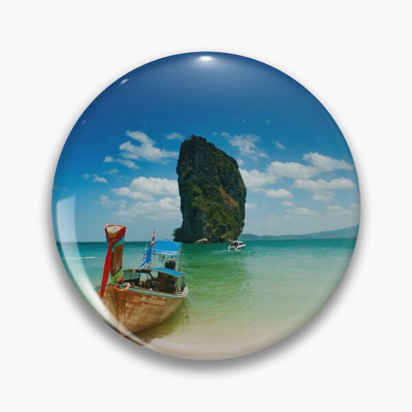 Item preview, Thailand Paradise designed and sold by Scubaloppy.