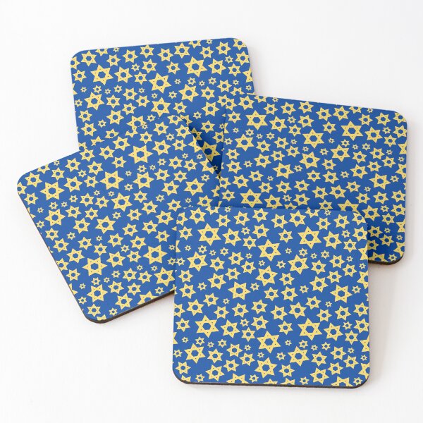 Item preview, Hanukkah Star of David designed and sold by kongju.