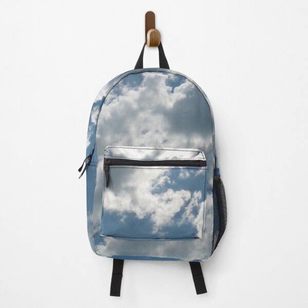 Item preview, Blue Sky Clouds Beautiful Duvet Bed Cover designed and sold by deanworld.