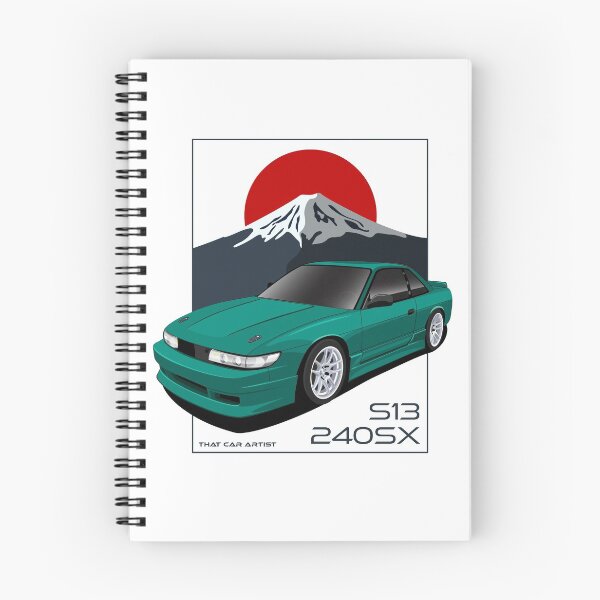 Item preview, Tiffany at Fuji designed and sold by That-Car-Artist.