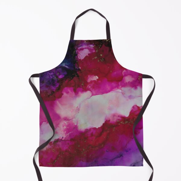 Item preview, Pink and Purple galaxy designed and sold by RareDelights.