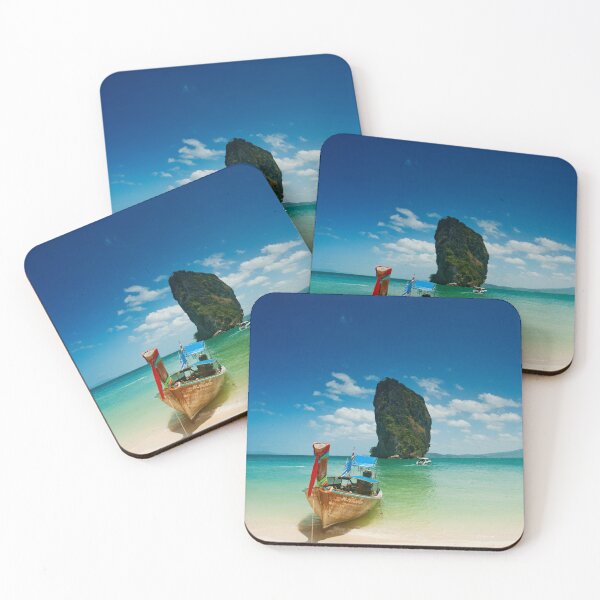 Item preview, Thailand Paradise designed and sold by Scubaloppy.