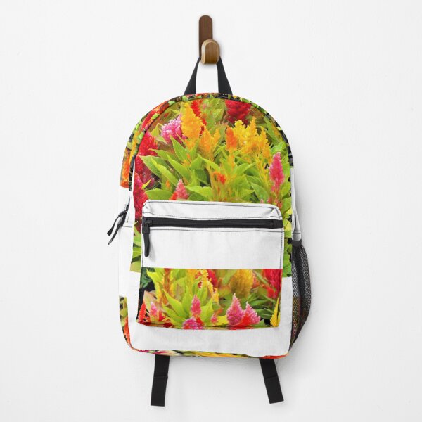 Item preview, Celosias of Beauty designed and sold by WHBPhotoArt.