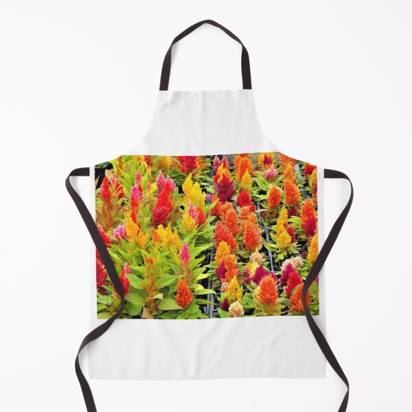 Item preview, Celosias of Beauty designed and sold by WHBPhotoArt.