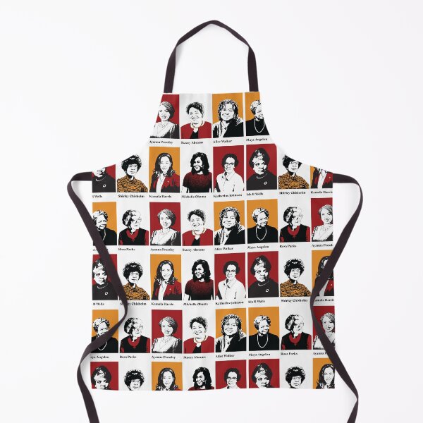 Item preview, African American Women, feminist designed and sold by candhdesigns.