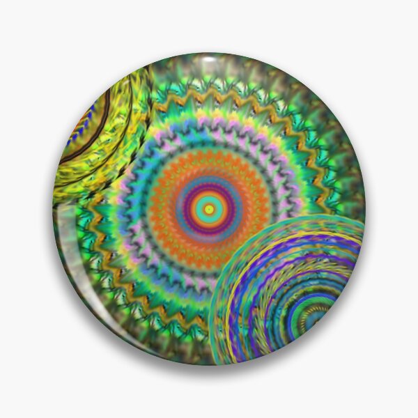 Item preview, TRIPPyGATE  designed and sold by FridayHarborMan.