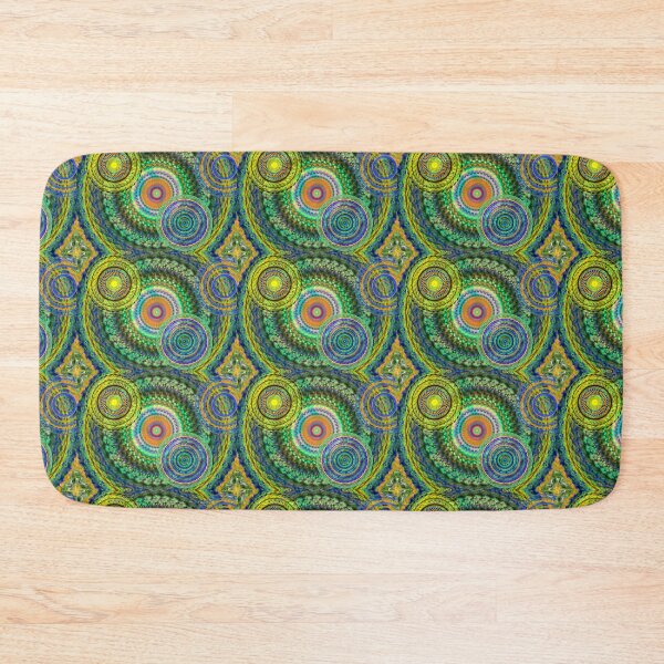 Item preview, TRIPPyGATE  designed and sold by FridayHarborMan.