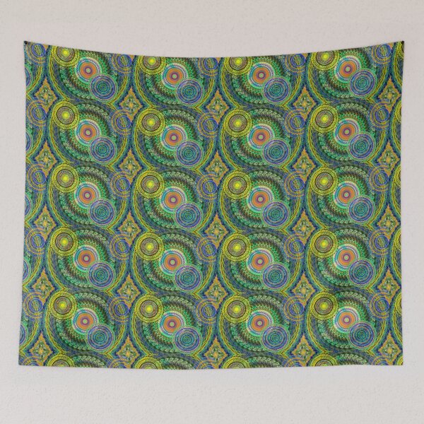 Item preview, TRIPPyGATE  designed and sold by FridayHarborMan.