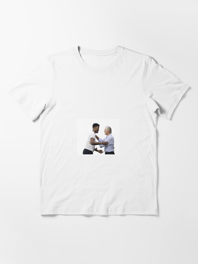 pat riley t shirt