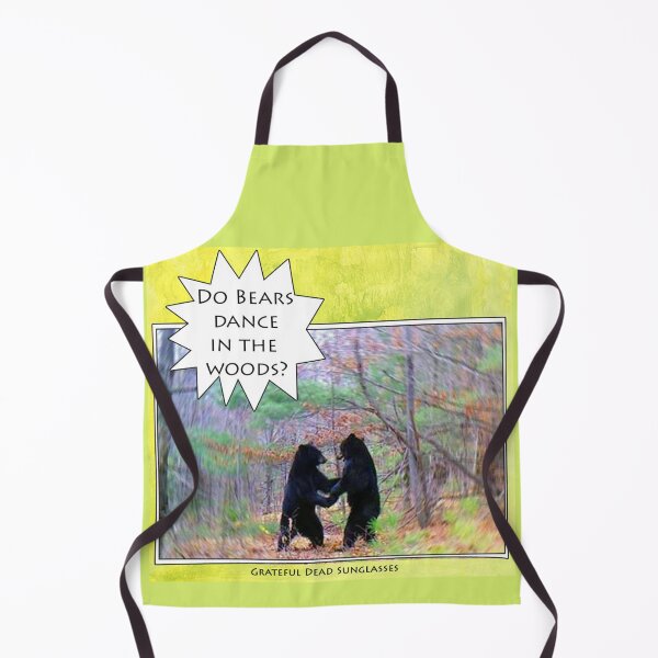 Item preview, Do Bears? designed and sold by AuntyReni.