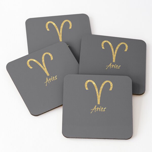 Item preview, zodiac sign test ARIES  designed and sold by GraphicMedia.