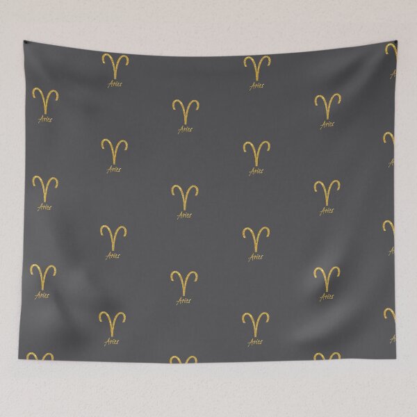 Item preview, zodiac sign test ARIES  designed and sold by GraphicMedia.