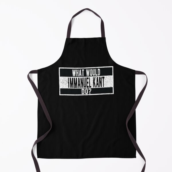 Item preview, What would Immanuel Kant do? designed and sold by lolquotes.