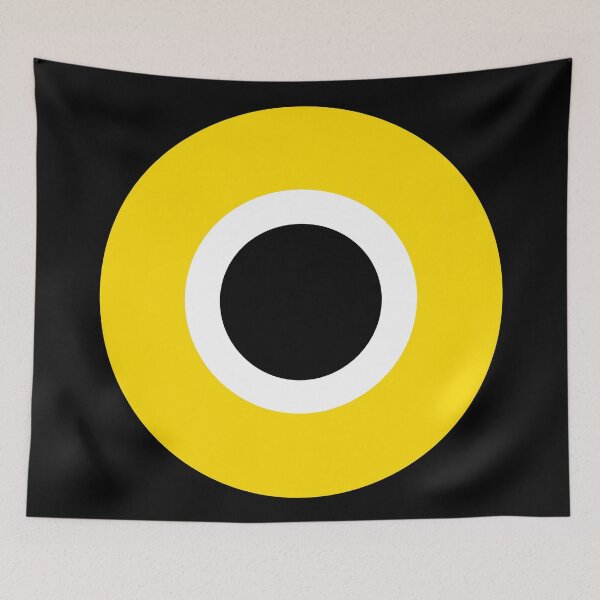 Item preview, Yellow Gold Protective Eye | HappyFace | Evil Eye |  designed and sold by HappyFaceCo.