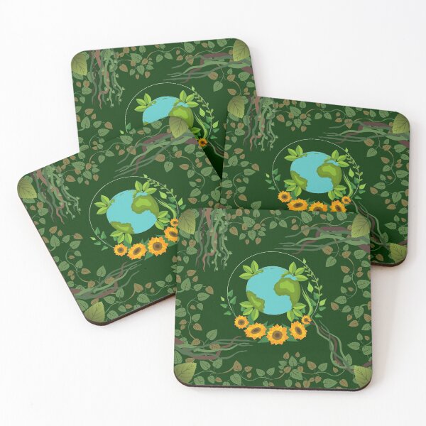 Item preview, Eco Warrior designed and sold by Rumrabbit82.
