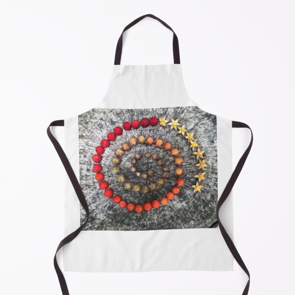 Item preview, Raspberry spiral  designed and sold by ChiaraDAmore.