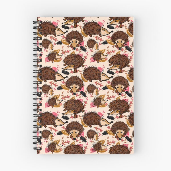 Item preview, Hedgehog Antics In Ivory designed and sold by Sheri42.