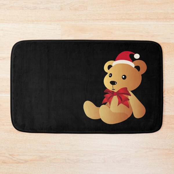 Item preview, Christmas Bear designed and sold by Julia2Julia.