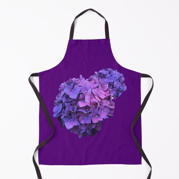 Item preview, Purple Hydrangea designed and sold by Christopher Small.