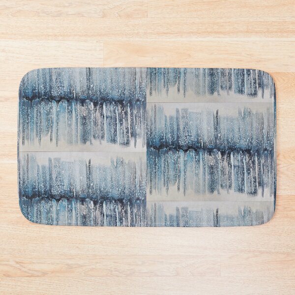 Item preview, Wave Wash designed and sold by Color Co. Art.