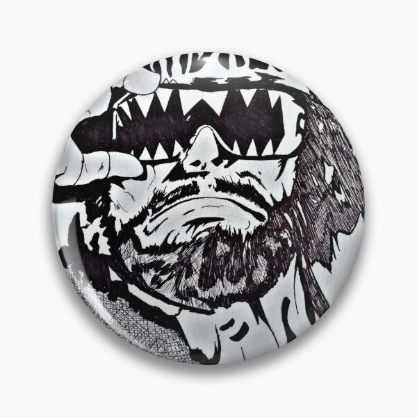 Item preview, Madness of the Macho designed and sold by 4star-art.