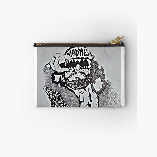 Item preview, Madness of the Macho designed and sold by 4star-art.