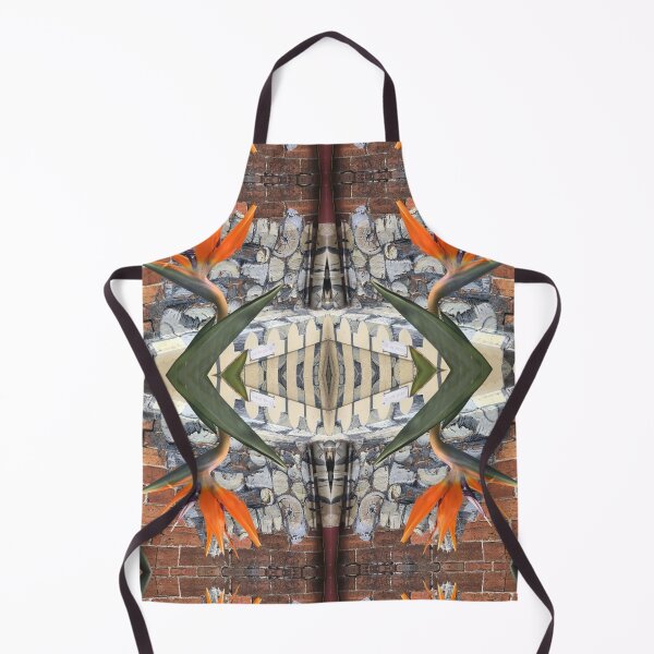 Item preview, Streetwise Strelitzias of NOHO, nipaluna/Hobart designed and sold by RoseAromas.