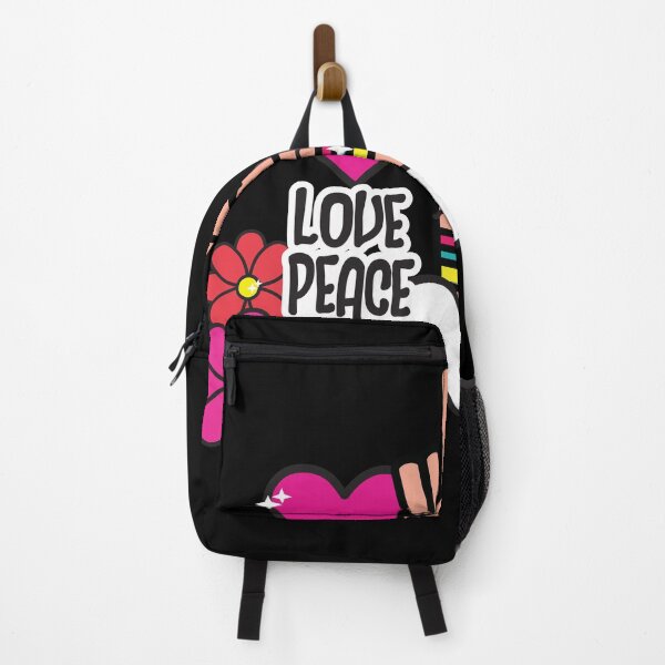 Item preview, All I Need Is Love And Peace designed and sold by morrismorgan.