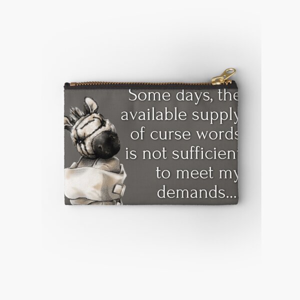 Item preview, LooseFACTS when curse words aren’t enough  designed and sold by LHDart.