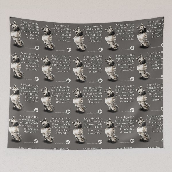 Item preview, LooseFACTS when curse words aren’t enough  designed and sold by LHDart.