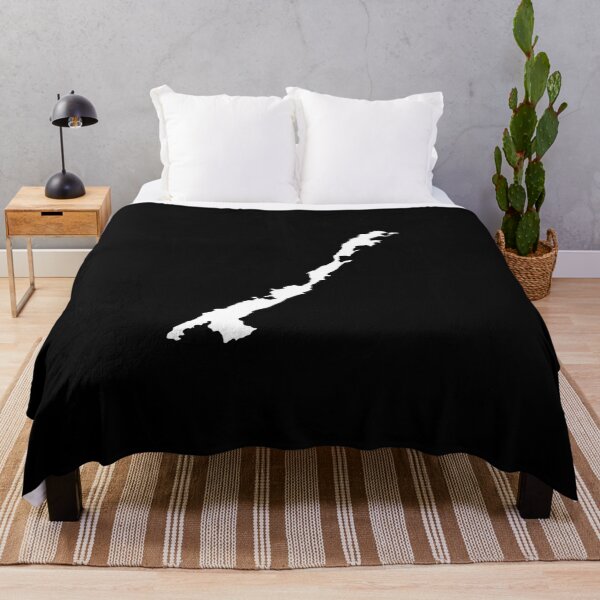 Item preview, North Lake designed and sold by mappsart.