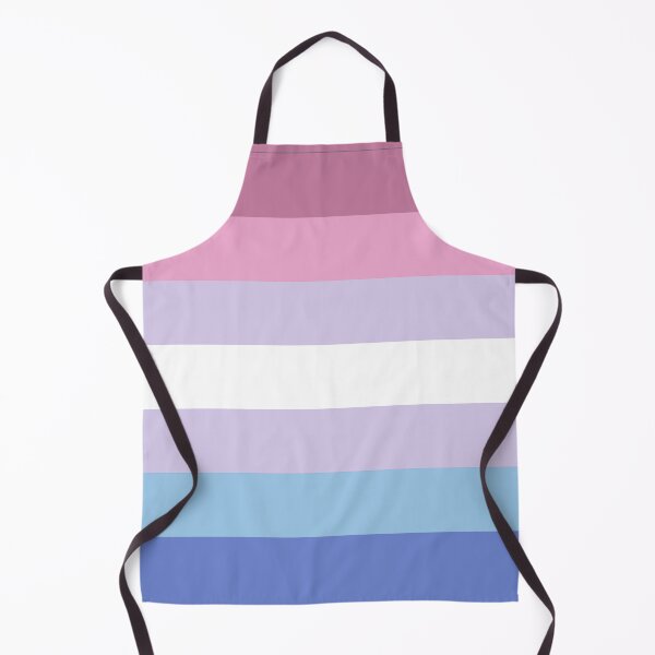 Item preview, Bigender Flag designed and sold by LGBT-Liberation.