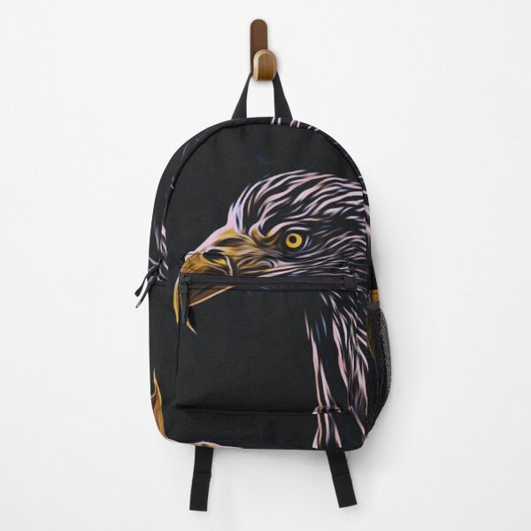 Item preview, Eagle portrait designed and sold by Travelplan.
