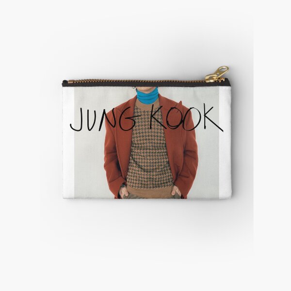 Item preview, JUNGKOOK  BTS ESQUIRE POSTER designed and sold by novaskey.
