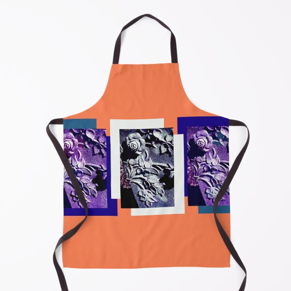 Item preview, Deep Blue Roses on Grave in Historic Huntsville Cemetery designed and sold by Silver Sky by Janet.