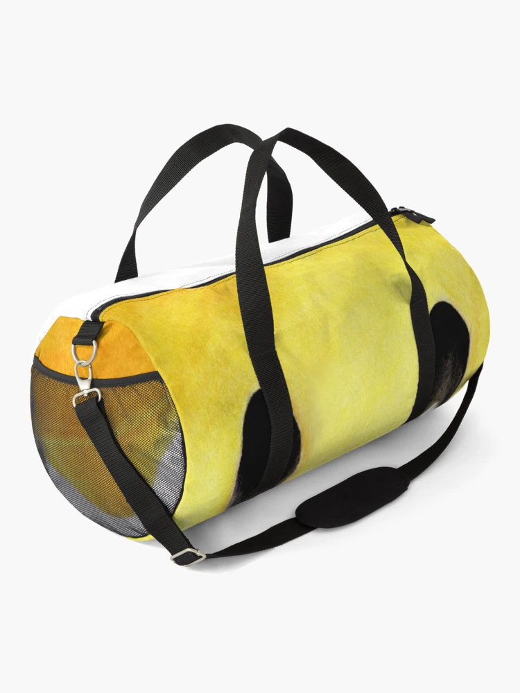 LUMA Limited Edition Duffle Bag