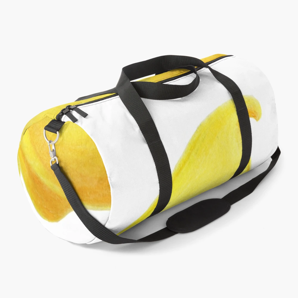 LUMA Limited Edition Duffle Bag