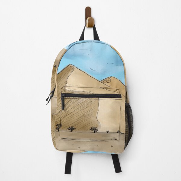Item preview, The Dune Drawing designed and sold by art boy75.