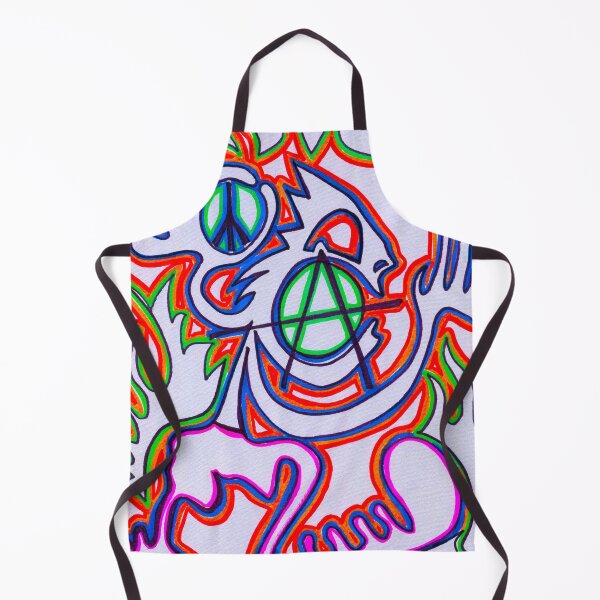 Item preview, Eat breathe peace  designed and sold by Michael Boulatsakos.