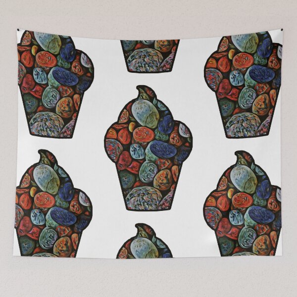 Item preview, Peebles ice cream  designed and sold by Travelplan.